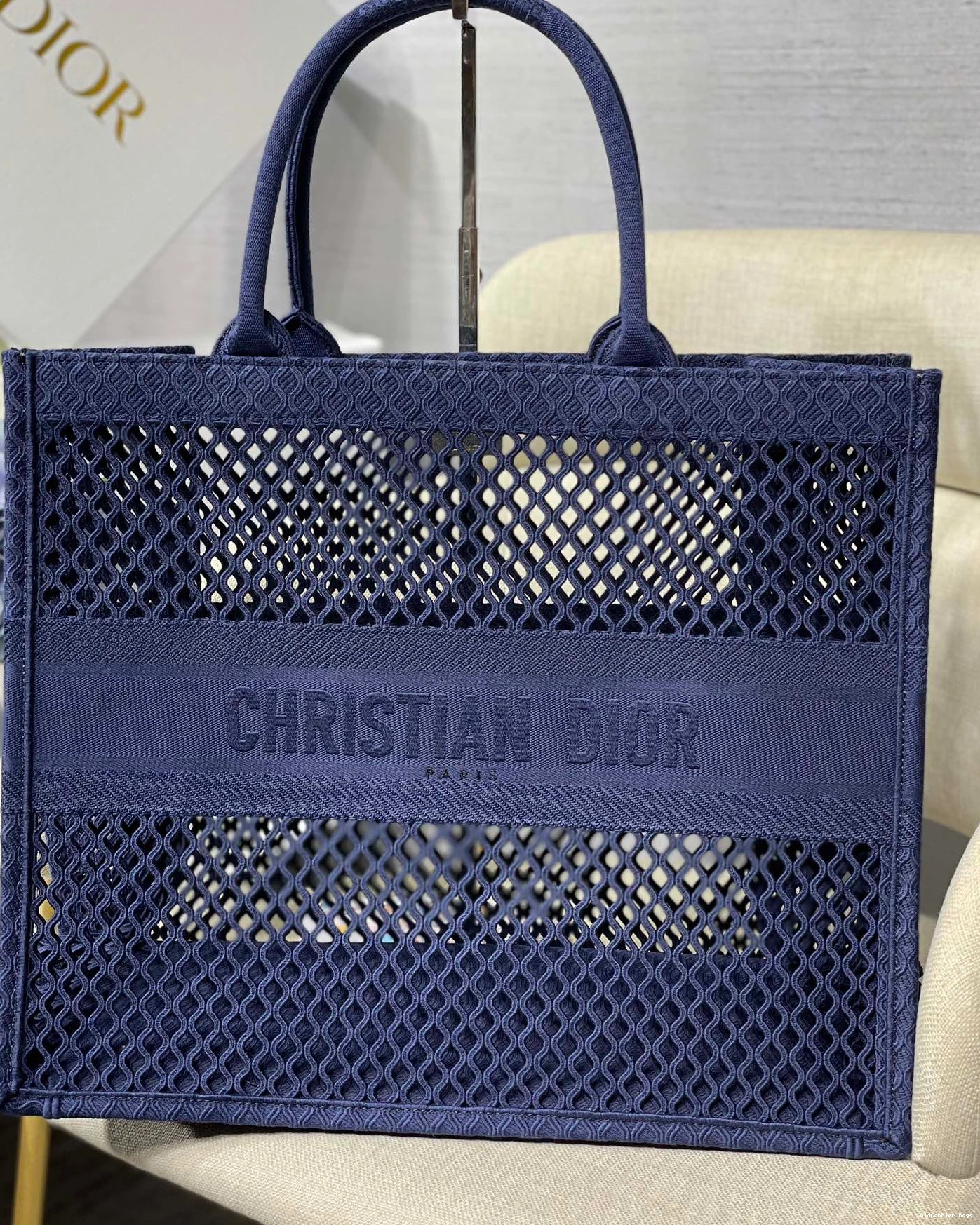 OldCobbler Bags Diro Book Tote-42*35*18.5cm Large 0714